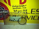 SKI DOO BOMBARDIER PISTON RING 402-2411 SNOWMOBILE VINTAGE SKI DOO PISTON RING 402-2411 ROTAX TNT OLYMPIQUE