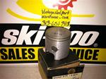 SKI DOO PISTON 402-1299 67.39 MM SNOWMOBILE VINTAGE SKI DOO PISTON 420-1298 ROTAX ENGINE BOMBARDIER SKIDOO SLED