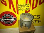 SKI DOO PISTON 985290 SNOWMOBILE VINTAGE SKI DOO PISTON 985290 ROTAX BOMBARDIER SKIDOO SLED