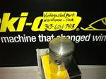 SKI DOO ELAN PISTON 402-1313 59.42 MM SNOWMOBILE VINTAGE SKI DOO PISTON 402-1313 ELITE BOMBARDIER SKIDOO SLED