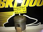 SKI DOO 300 OLYMPIQUE PISTON 402-1057 SNOWMOBILE VINTAGE SKI DOO 300 OLYMPIQUE PISTON 402-1057 ROTAX BOMBARDIER SKIDOO
