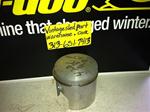 SKI DOO TNT 292 PISTON 420-4850-55 SNOWMOBILE VINTAGE SKI DOO 292 CC PISTON OLYMPIQUE BOMBARDIER SKIDOO