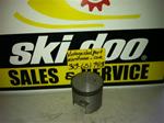 SKI DOO SAFARI PISTON 67.40 MM SNOWMOBILE VINTAGE SKI DOO PISTON 67.40 MM ROTAX BOMBARDIER SKIDOO