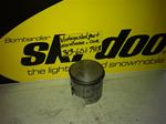 SKI DOO KIMPEX PISTON 09-756 NORDIC SNOWMOBILE VINTAGE SKI DOO KIMPEX PISTON ROTAX BOMBARDIER SLED