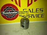 KIMPEX SKI DOO PISTON 09-768 67.28 MM SNOWMOBILE VINTAGE KINPEX SKI DOO PISTON
