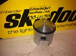 KIMPEX SKI DOO 320 OLYMPIQUE PISTON SNOWMOBILE VINTAGE SKI DOO KIMPEX 320 OLYMPIQUE ROTAX BOMBARDIER SKIDOO SLED