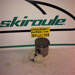 KIMPEX JLO 454-05-901 PISTON SNOWMOBILE VINTAGE KIMPEX JLO 454-05-901