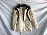 1970 SKI DOO COAT SNOWMOBILE VINTAGE 1970 SKI DOO WINTER COAT ROTAX BOMBARDIER NORDIC BOMBARDIER SLED SKIDOO