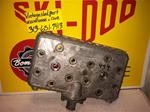 SKI DOO 454 BLIZZARD HEAD SNOWMOBILE VINTAGE SKI DOO 454 BLIZZARD HEAD ROTAX BOMBARDIER EVEREST SKIDOO SLED