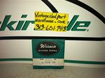 wiseco sled nos sachs engine piston ring s-340sr XXXXXXXXXX