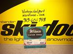 SKI DOO TNT ELAN WISECO 250 PISTON RING 2815C