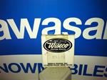 WISECO ARCTIC CAT 292 PISTON RING SNOWMOBILE VINTAGE WISECO 292 PISTON RING 2953C KAWASAKI