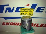 WISECO YAMAHA 396 PISTON 2210P10