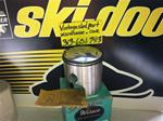 WISECO SKI DOO BLIZZARD PISTON 2151PS SNOWMOBILE VINTAGE WISECO 2151PS PISTON SKI DOO BLIZZARD 640 ROTAX ENGINE BOMBARDIER SLED SKIDOO