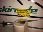 SKIROULE CHOKE CABLE 3083006 SNOWMOBILE VINTAGE SKIROULE CHOKE CABLE 3083006 SACHS HIRTH KOHLER ENGINE SLED