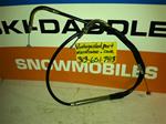 SNOWMOBILE VINTAGE THROTTLE OIL CABLE SKI DOO POLARIS YAMAHA RUPP ARCTIC CAT SLED ENGINE