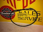 SKI DOO ROTAX BRAKE CABLE 414-1655-100 SNOWMOBLE VINTAGE SKI DOO BRAKE CABLE ROTAX ENGINE SLED SKIDOO