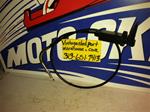 KIMPEX CHOKE CABLE 11-0119 SNOWMOBILE VINTAGE KIMPEX CHOKE CABLE 11-0119 ENGINE SLED