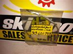 SKI DOO DECOMPRESSOR CABLE 420-9845-25 SNOWMOBILE VINTAGE SKI DOO DECOMPRESSOR CABLE 420-9845-25 ROTAX ENGINE BOMBAEDIER SKIDOO SLED