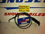 KIMPEX TWIN THROTTLE CABLE SKI DOO POLARIS ARCTIC CAT YAMAHA SLED