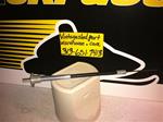 SKI DOO ROTAX CHOKE CABLE 414-1487-00 SNOWMOBILE VINTAGE SKI DOO CHOKE CABLE 414-1487-00 ROTAX ENGINE ELITE ALPINE VALMONT SLED SKIDOO