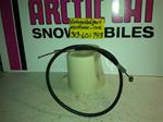 ARCTIC CAT BRAKE CABLE 0115-183 SNOWMOBILE VINTAGE ARCTIC CAT BRAKE CABLE 0115-183 PANTHER PUMA SLED