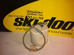 SKI DOO DECOMPRESSOR KIT 420-9845-25 SNOWMOBILE VINTAGE SKI DOO DECOMPRESSOR CABLE VALVE KIT ROTAX BOMBARDIER SLED SKIDOO