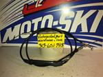 SKI DOO THROTTLE CABLE 414-4139-94 SNOWMOBILE VINTAGE SKI DOO THROTTLE CABLE ROTAX ENGINE BOMBARDIER SLED SKIDOO