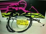 ARCTIC CAT THROTTLE CABLE 0687-060 SNOWMOBILE VINTAGE ARCTIC CAT THROTTLE CABLE 0687-060 PANTERA KAWASAKI SUZUKI ENGINE SLED