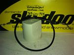 SKI DOO BRAKE CABLE 414-5357-00 SNOWMOBILE VINTAGE SKI DOO BRAKE CABLE 414-5357-00 ROTAX ENGINE BOMBARDIER SLED SKIDOO