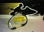 SKI DOO THROTTLE CABLE 414-3205-00 SNOWMOBILE VINTAGE SKI DOO THROTTLE CABLE ROTAX ENGINE BOMBARDIER SLED SKIDOO