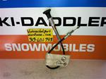 OMC MARINE JOHNSON CHOKE CABLE 230162 SNOWMOBILE VINTAGE OMC JOHNSON CHOKE CABLE 230162