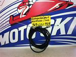 SNOWMOBILE VINTAGE THROTTLE BRAKE CABLE SKI DOO POLARIS RUPP ARCTIC CAT SLED
