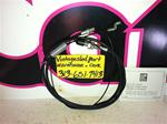 ARCTIC CAT BRAKE CABLE LLP 05-912 SNOWMOBILE VINTAGE ARCTIC CAT BRAKE CABLE LLP 05-912 KOHLER HIRTH SACHS ENGINE SLED