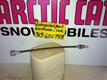 ARCTIC CAT CHOKE CABLE 0109-273 SNOWMOBILE VINTAGE ARCTIC CAT CHOKE CABLE KOHLER HIRTH SACHS ENGINE SLED