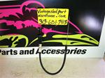 ARCTIC CAT CHOKE CABLE 109-392 SNOWMOBILE VINTAGE ARCTIC CAT CHOKE CABLE HIRTH SACHS KOHLER ENGINE SLED