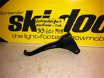 SKI DOO BRAKE LEVER 572-0614-00 SNOWMOBILE VINTAGE SKI DOO BLIZZARD BRAKE LEVER 572-0614-00 ROTAX BOMBARDIER SLED SKIDOO