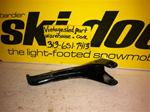 SKI DOO BRAKE LEVER 572-0614-00 SNOWMOBILE VINTAGE SKI DOO BLIZZARD BRAKE LEVER 572-0614-00 ROTAX BOMBARDIER SLED SKIDOO