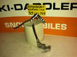 AMF SKI-DADDLER BRAKE LEVER SNOWMOBILE VINTAGE AMF SKI-DADDLER BRKE LEVER 793 HIRTH  SACHS ENGINE