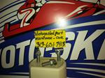 MOTO-SKI THROTTLE CABLE HOLDERS SNOWMOBILE VINTAGE MOTO-SKI BRAKE THROTTLE CABLE HOLDERS HIRTH SACHS KOHLER SLED
