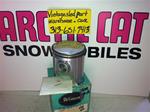 WISECO PISTON 2044PS SNOWMOBILE VINTAGE WISECO PISTON 2044PS HIRTH ENGINE 260R SLED
