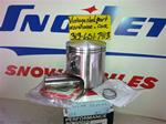 WISECO PISTON 2305P2 SNOWMOBILE VINTAGE WISECO YAMAHA PISTON 2305P2 SRV 540