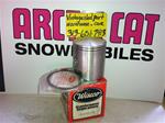 WISECO PISTON SNOWMOBILE VINTAGE WISECO ARCTIC CAT JAG PISTON 1981 JAG 4000