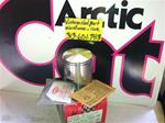 WISECO PISTON 2268P2 SNOWMOBILE VINTAGE WISECO ARCTIC CAT ELTIGRE Z PISTON 2268P2