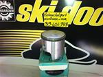 WISECO PISTON 2149PS SNOWMOBILE VINTAGE WISECO SKI DOO PISTON 2149PS ROTAX ENGINE BOMBARDIER SLED SKIDOO