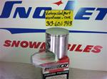 WISECO PISTON 2284PS SNOWMOBILE VINTAGE WISECO PISTON YAMAHA EXCITER 440 SLED