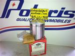 WISECO PISTON 2122PS SNOWMOBILE VINTAGE WISECO POLARIS PISTON 2122PS FUGI