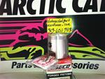 WISECO PISTON 2332P2 SNOWMOBILE VINTAGE WISECO ARCTIC CAT PISTON ZR 440