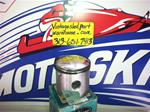 WISECO PISTON 2162PS SNOWMOBILE VINTAGE WISECO PISTON 2162PS MOTO-SKI ROTAX BOMBARDIER SKIDOO