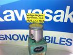 WISECO PISTON 2213PS SNOWMOBILE VINTAGE WISECO YAMAHA PISTON GPX 433 SLED